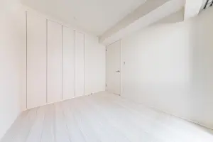 オープンレジデンシア新宿ザ・ハウス