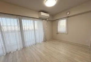 クレアホームズ宇都宮城址公園