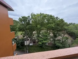 生田マンション