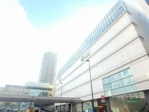 クレッセント鶴見二見台