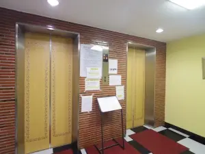 東カン名古屋キヤステール