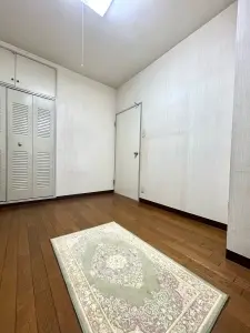 グリーンパーク西保木間