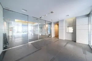 東京アクアージュ