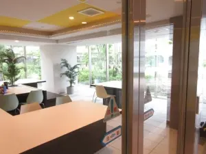 ミリカ・ヒルズⅡ街区