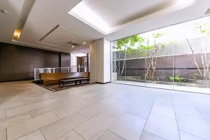 カレン多摩川