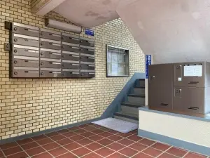 ライオンズマンション鷺沼第２