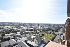 ライオンズマンション植田ヒルズイーストタワー