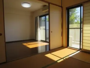 ライオンズヒルズ宮前平第２