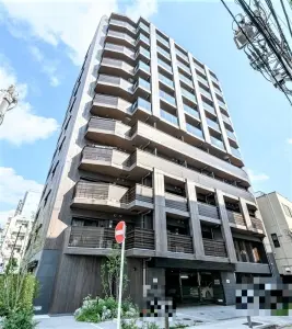 デュオステージ横濱桜木町