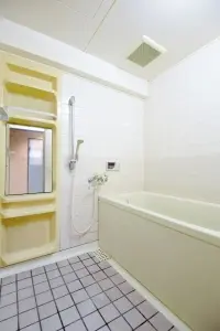 ライオンズマンション生駒町