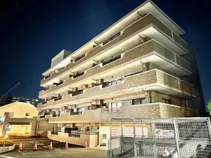 スペリア山手町