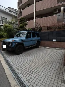 グレーシァス玉造