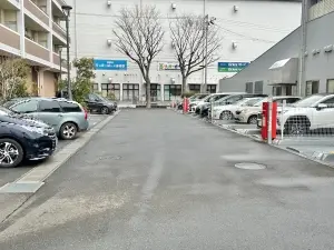 アルスイートあすと長町