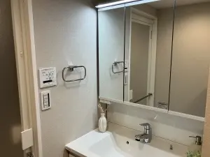 パーク・ハイム武蔵境