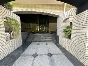 グランポート深沢