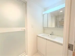 ライオンズマンション原宿