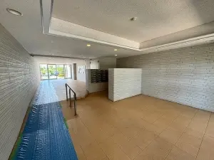 藤和茅ヶ崎ハイタウン２号棟