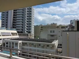 レクセルプラザ本川越