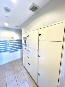 クリオ平岸通