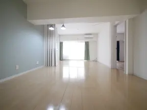ライオンズマンション高宮