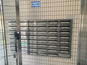 ライオンズマンション門前仲町第６