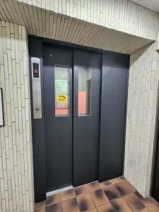 ライオンズマンション三軒茶屋第６