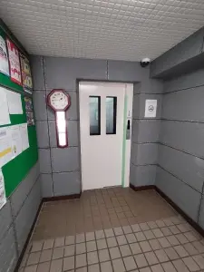 榴ケ岡ハイデンス