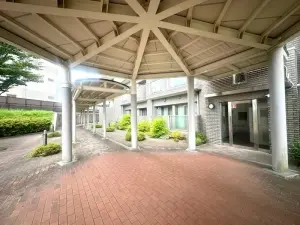 Ｄ’レスティア南光台