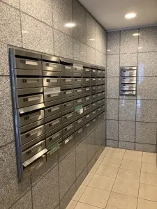 クレアシオン目白通り