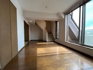 ライオンズマンション柏木