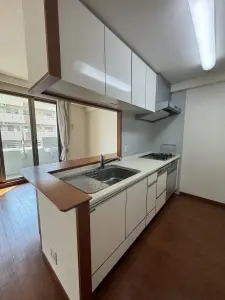 ユニーブル黒川シティ