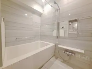 興栄マンションむさしの
