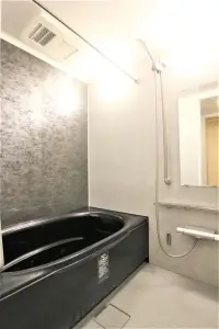 ヴィルヌーブ鷺沼２番館