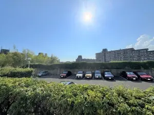ライオンズマンション万博公園