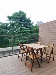 麻布台パークハウス