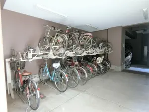 ライオンズプラザ大泉学園