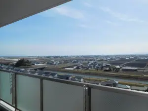 アドグランデ美田園テラス