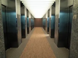 勝どき　ザ・タワー