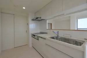 リブウェル福住