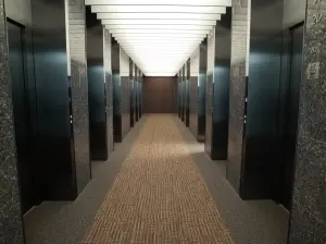 勝どき　ザ・タワー