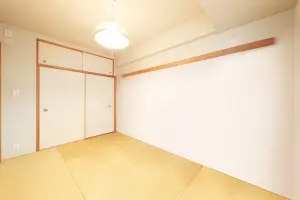 クレストグランディオ横浜