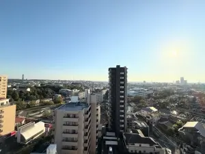 サーパス自由ヶ丘