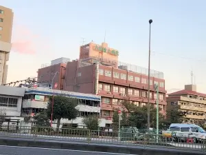 コペル久が原