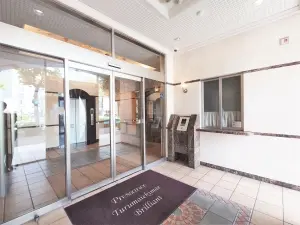 プレサンス鶴舞駅前ブリリアント