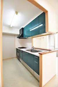 ライオンズマンション富士見町