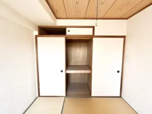 ライオンズマンション多摩永山第３