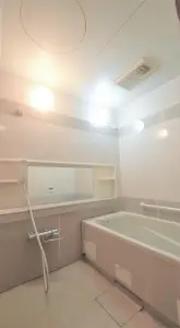 モナーク多摩永山壱番館