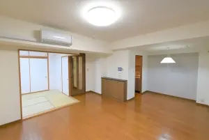 クリオ旭ヶ丘参番館
