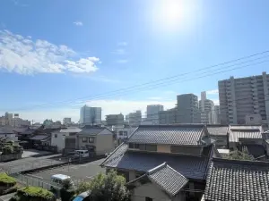 ダイアパレス一宮駅前