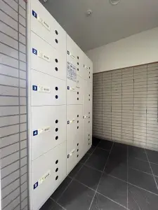 ライオンズマンション八幡南